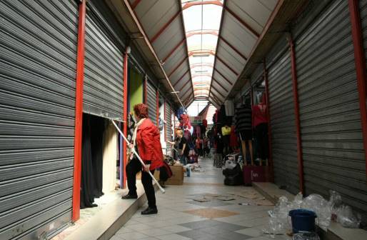 22 per qind e te punesuarve punojne ne bizneset e familjes: Covid-19 i le pa te ardhura